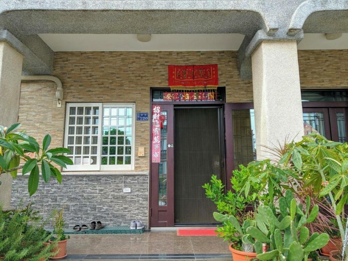 Jin XI Fu B&B Jinning Luaran gambar